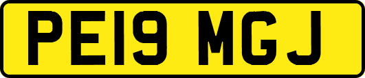 PE19MGJ