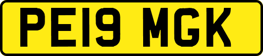 PE19MGK