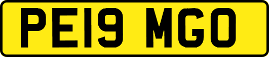 PE19MGO