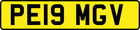 PE19MGV