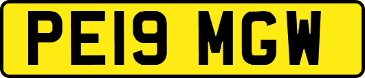 PE19MGW