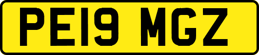 PE19MGZ