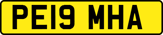 PE19MHA