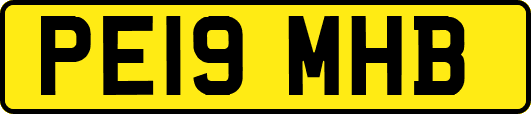 PE19MHB