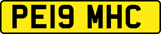 PE19MHC