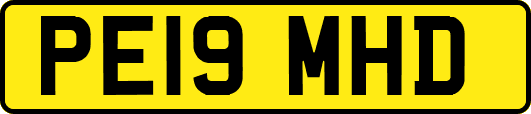 PE19MHD