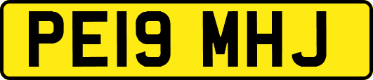 PE19MHJ