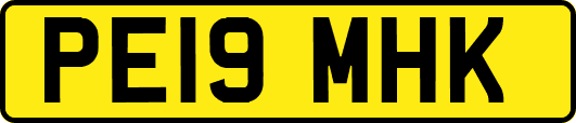 PE19MHK