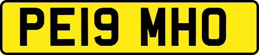 PE19MHO
