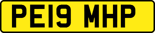 PE19MHP