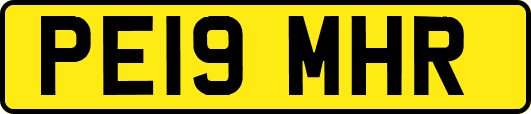 PE19MHR