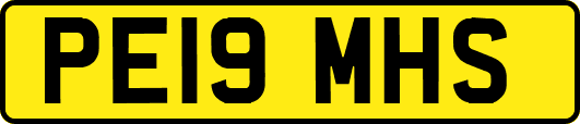 PE19MHS
