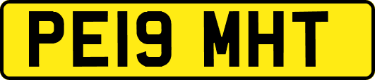 PE19MHT