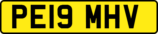 PE19MHV