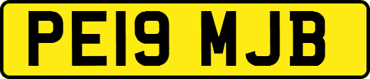 PE19MJB