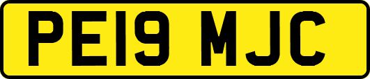 PE19MJC