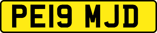 PE19MJD