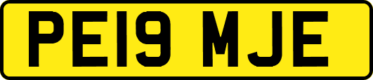 PE19MJE