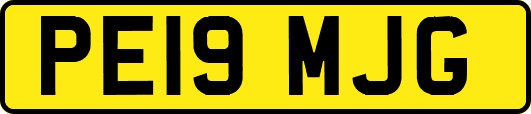 PE19MJG