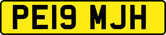 PE19MJH