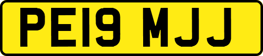 PE19MJJ