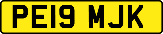 PE19MJK