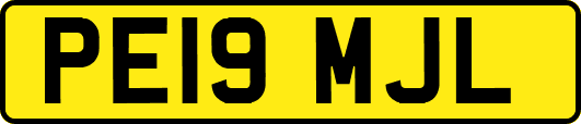 PE19MJL