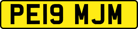 PE19MJM