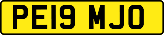 PE19MJO