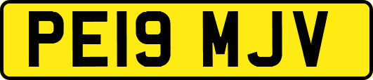 PE19MJV