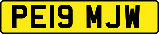 PE19MJW