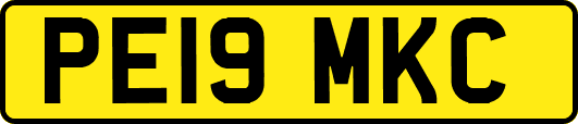 PE19MKC
