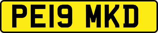 PE19MKD