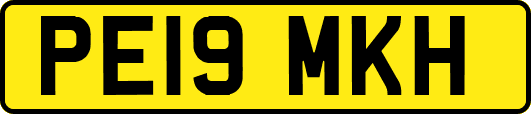 PE19MKH