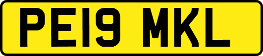 PE19MKL