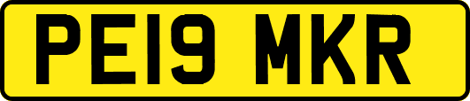 PE19MKR