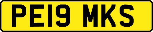 PE19MKS