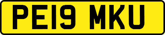PE19MKU