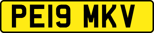 PE19MKV