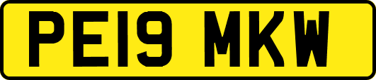 PE19MKW