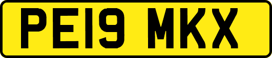 PE19MKX