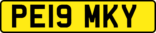 PE19MKY