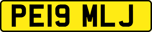 PE19MLJ