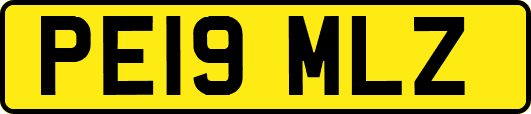 PE19MLZ
