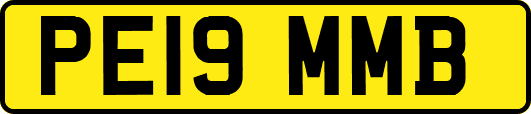 PE19MMB