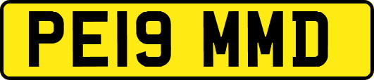PE19MMD
