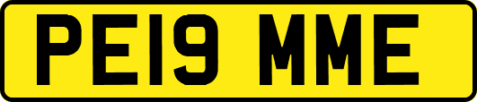 PE19MME