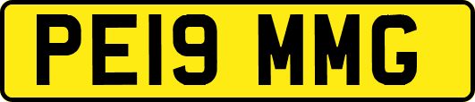 PE19MMG