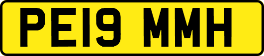 PE19MMH