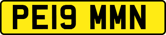 PE19MMN